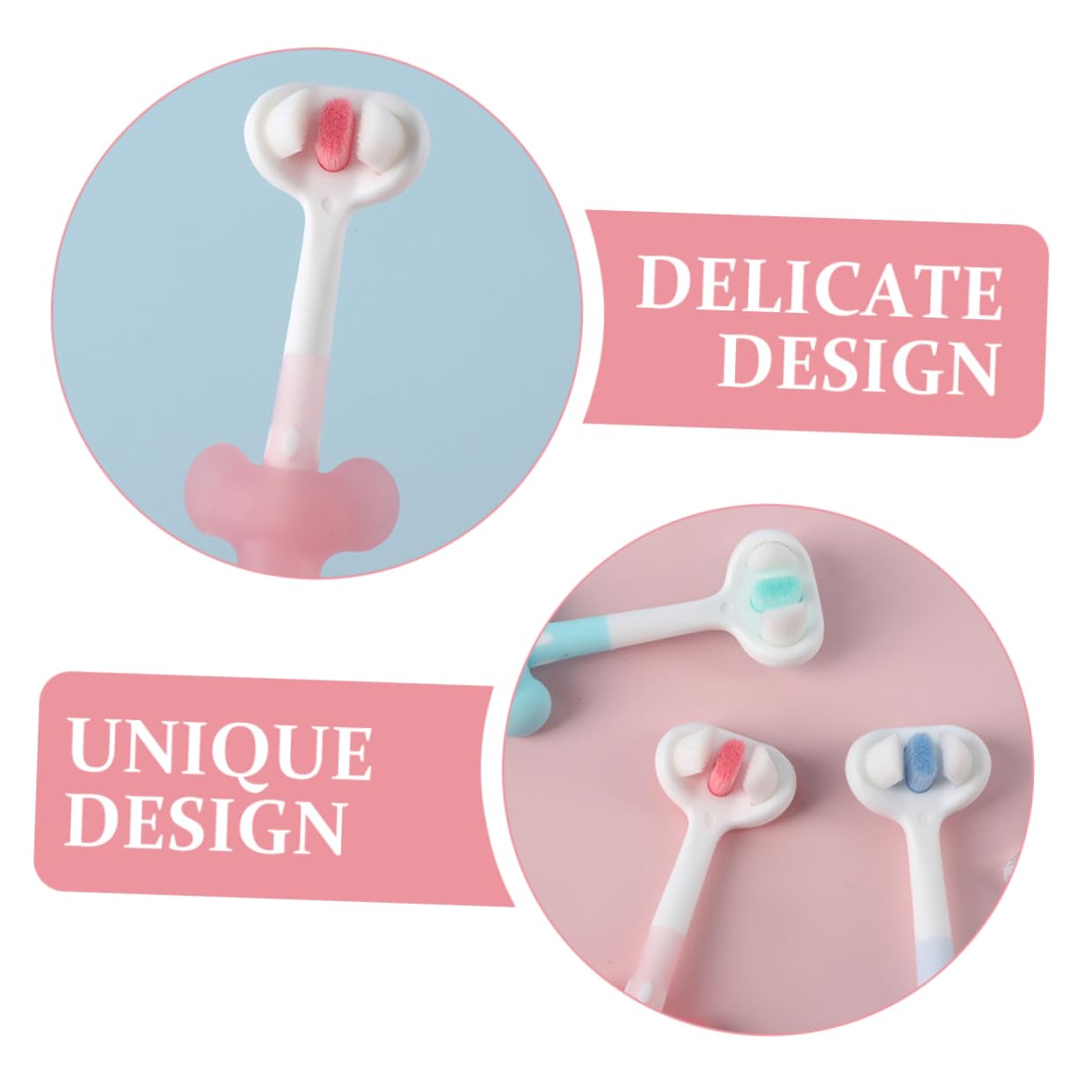 5 Set Spazzolino Da Denti Per Per Setola Carino Cartone Animato Ragazzo Tu Orale Setole Spazzolino Da Denti Infantile Spazzolino Da Denti Pp 3 Pezzi*5