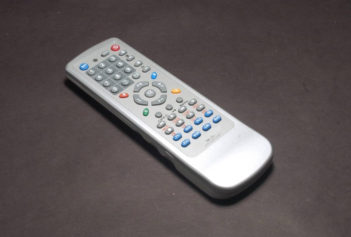 TEAC CDプレーヤー用リモコン(remote)適応機種：VRDS-25xs TEAC