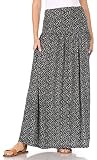 Reg and Plus Size Maxi Skirts for Women Long Length Skirts with Pockets Beach SwimCoverup,Night Out,