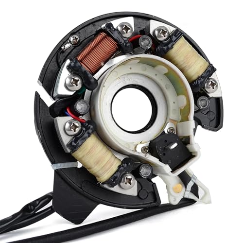 Stator de moteur hors-bord pour générateur de bateau Moto 40X et E40X