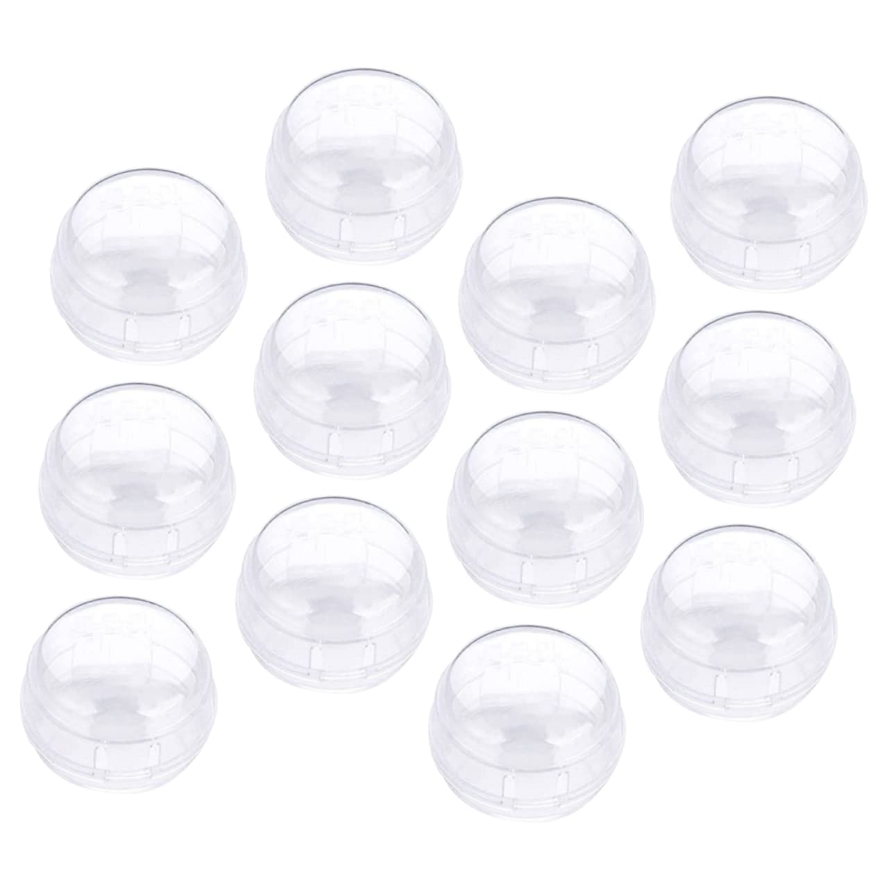 CIMAXIC Stove Knob Covers Gas Stove Accessory Home Safety Cover Baby Proof for Safety