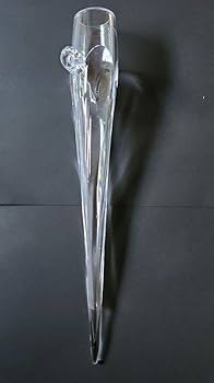 大川薫ガラス掛け花入れ Amazon.co.jp: 大川薫 ガラス 掛け花入れ 工芸品 : おもちゃ