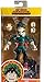 McFarlane Toys My Hero Academia Izuku Midoriya Variant Quirk Outfit Action Figure