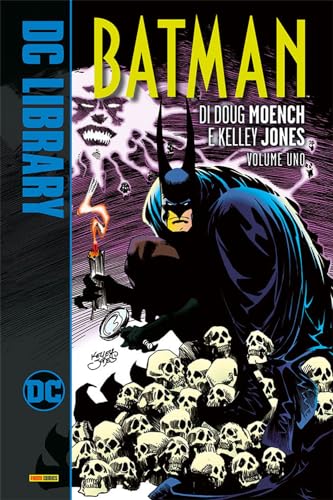  Batman (Vol. 1)