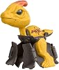 Jurassic World Exchange Series Dinosaur Figures HLP00 Parasaurolophus