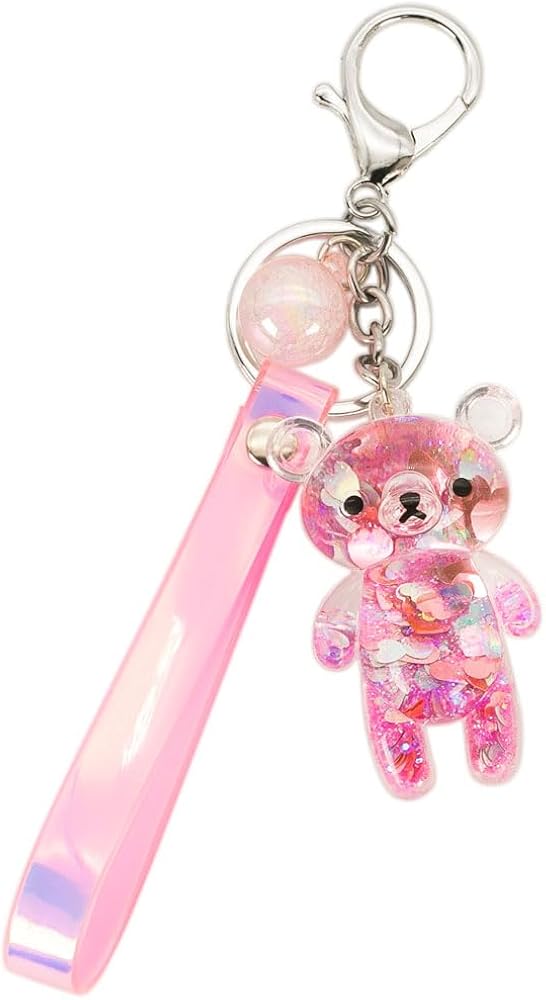 Amazon.co.jp: [デバリエ] キーホルダー チャーム キーリング オイル