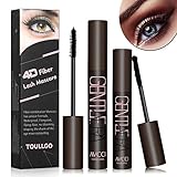 Top 10 Best 4d Fiber Lash Mascaras Makeup For Women In 2020 Reviews