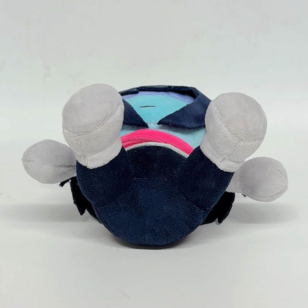 2 piezas de almohada de peluche de Ralsei Kris de anime, personaje de juego
