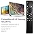Universal Remote Replacement for All Samsung TV LED QLED UHD HDR LCD Frame Curved Solar HDTV 4K 8K 3D Smart TVs, Upgrade Infrared for Samsung Remote Control, with Buttons forNetflix, PrimeVideo, WWW