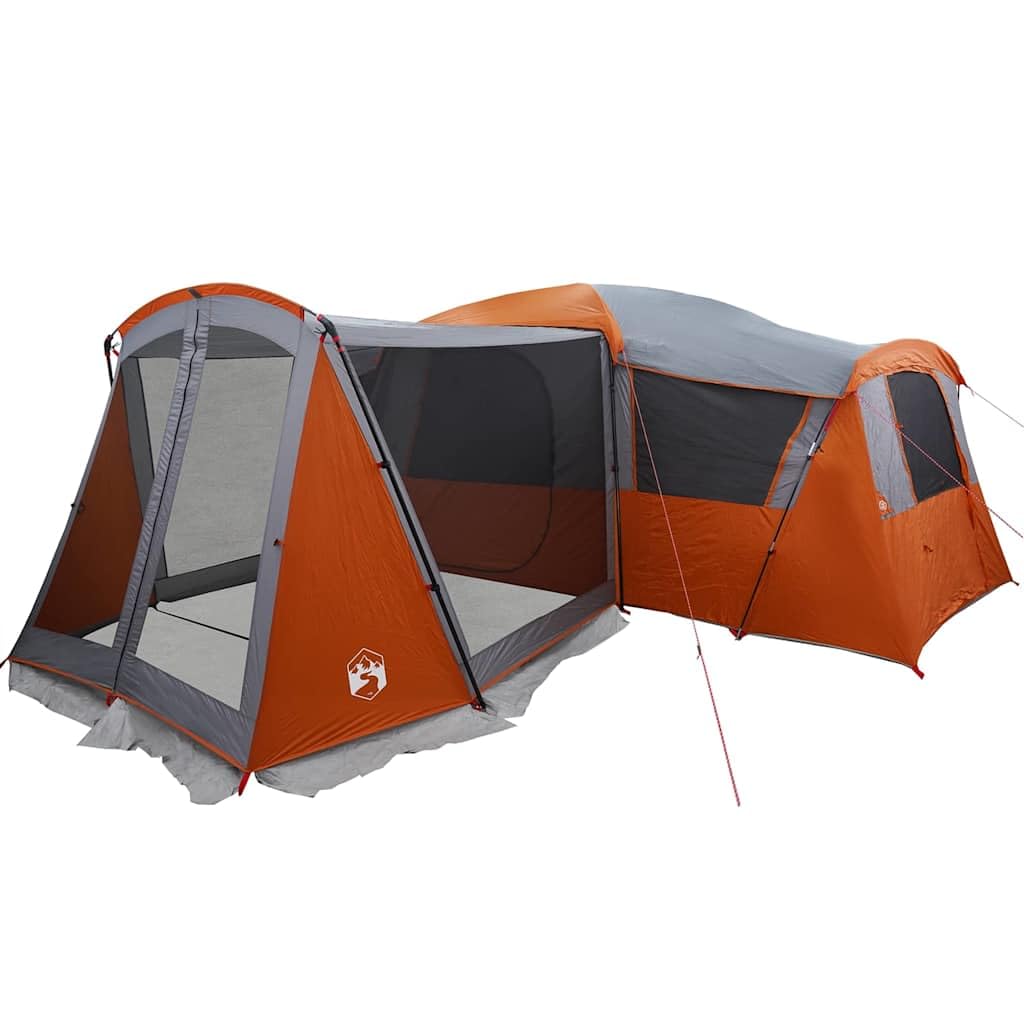 tente 20 personnes mtlskopl Grande familiale pour personnes, tente de camping de 745 x 700 x 217 Size:30x15 Ft Brompton Reparaturkurs bei Kultrad flash 07-26-22 and the wheeled carry