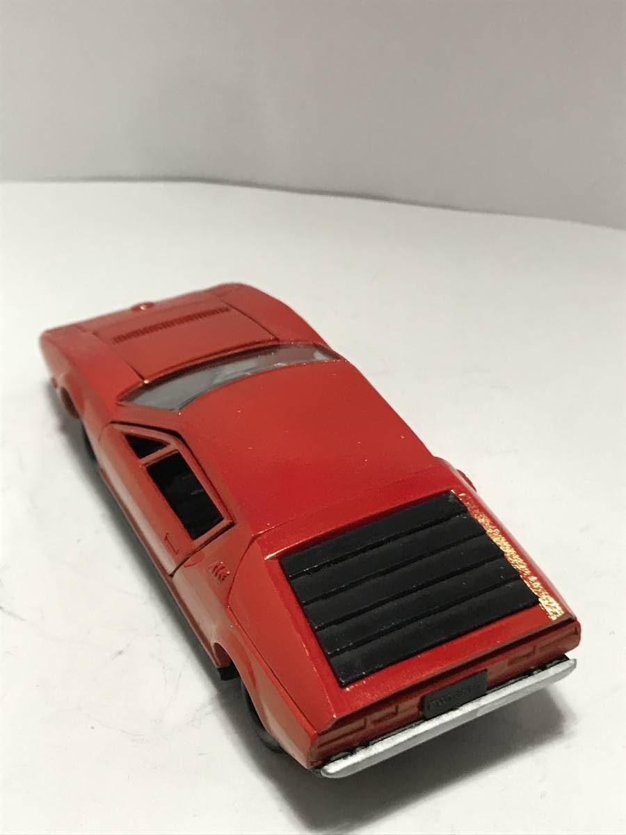 Amazon.co.jp: BELLETT isuzu ベレット MX1600 1/40 いすず ダイヤ
