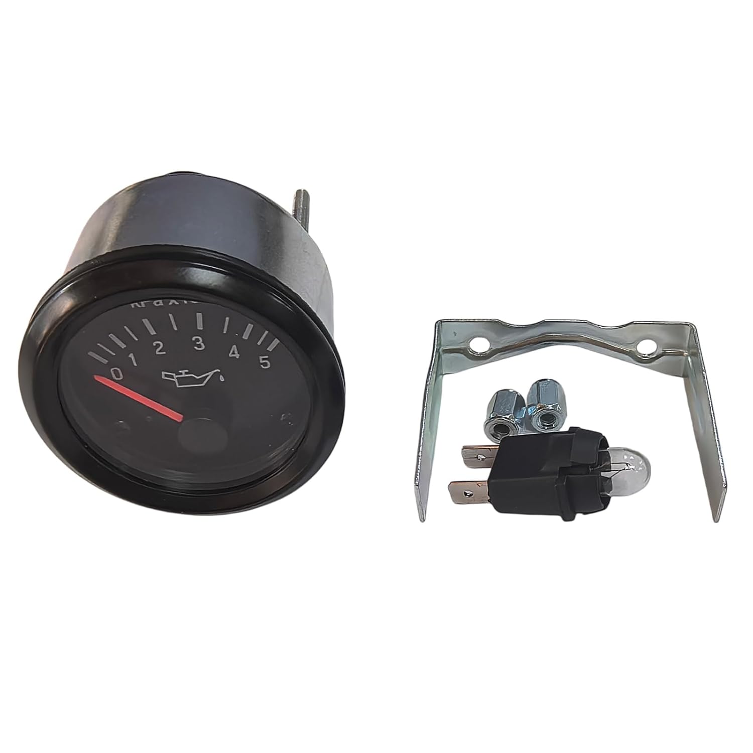 Oil Pressure Gauge 53758 Fits for Genie Z34-22RT Z60-34RT S45 S65