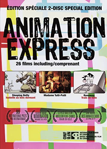 Animation Express Set image 2