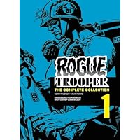 Rogue Trooper