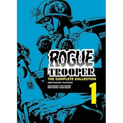 Rogue Trooper