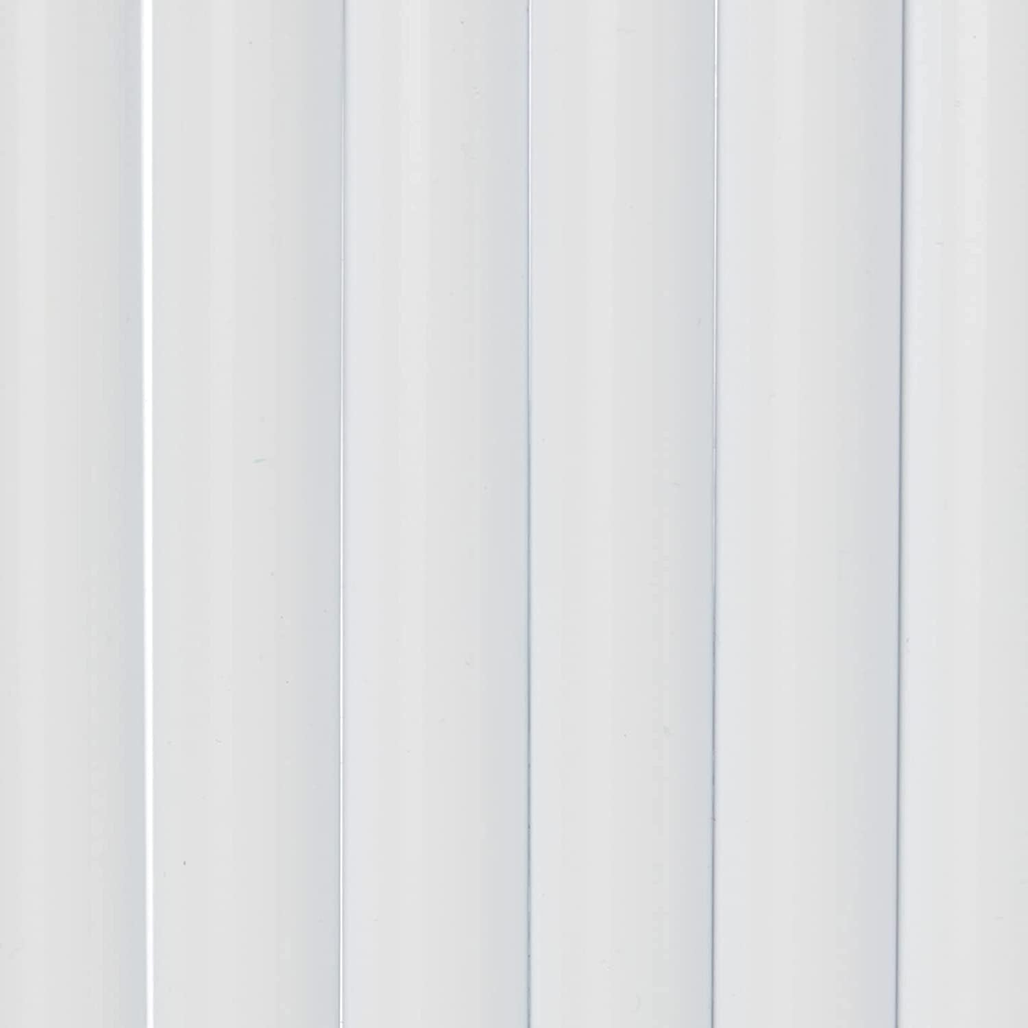 Radiator Covers PVC Radiator Cover - Tool-Free Assembly, Waterproof ...