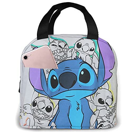 Insulated Lunch Bag Lightweight Durable Lunch Box Reusable Lunch Tote For Women Men Travel Hiking Picnic #TOP20