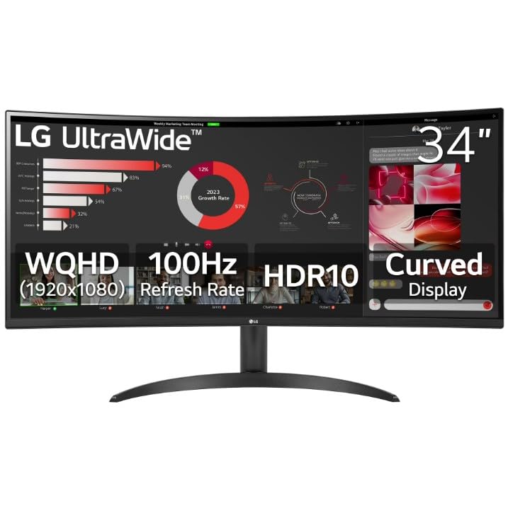 Amazon.com: LG 34