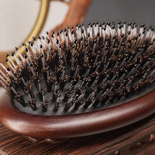 Wiuejg PN6EQIISUV66V4CCD No Shampoo Hair Brush, Oily Hair Brush, Hair Care Scalp Massager Scalp Massage Comb Oily Hair Scalp Brush Hair Brush thumb #6