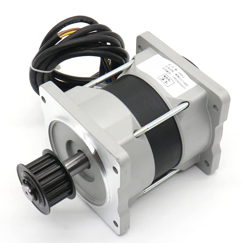 Elevator Permanent Magnet Door Motor MPM65-N2-195-G