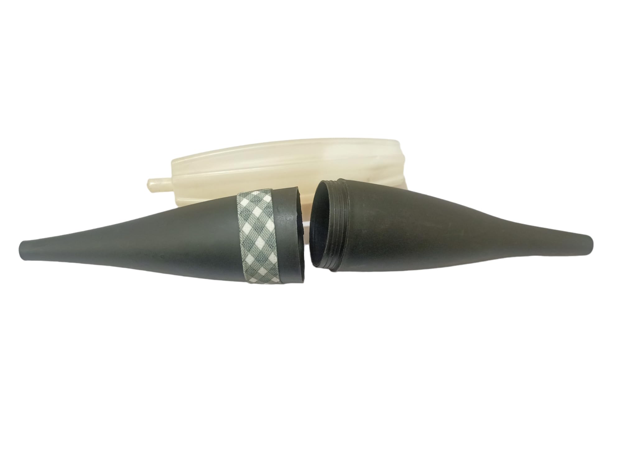Ice Chiller Pipe - Cooler Smoke & Stylish Design -4 Ice Chiller Pipe - Cooler Smoke & Stylish Design -4