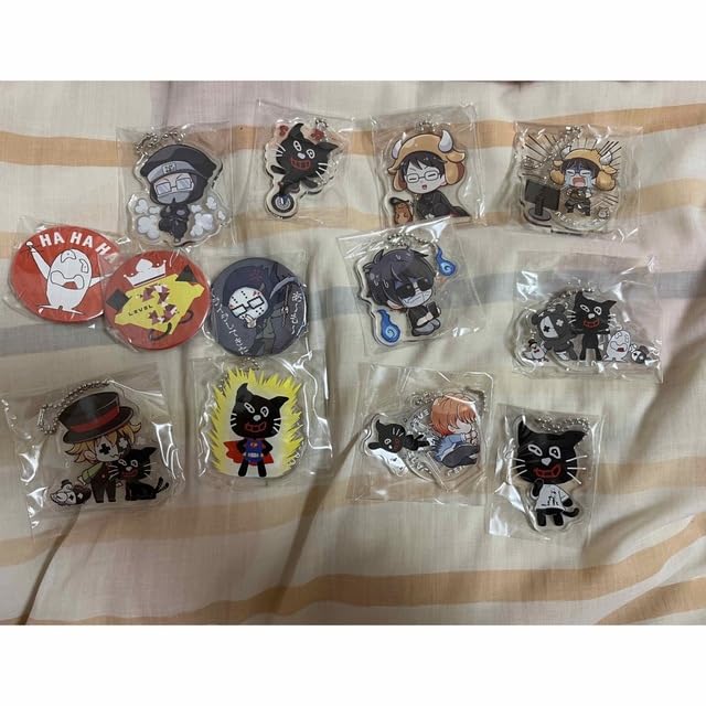 Amazon.co.jp: キヨ レトルト 牛沢 ガッチマン フジ グッズセット  