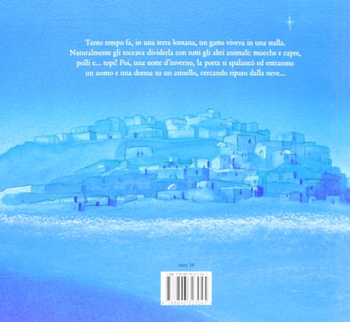 Il gatto nella mangiatoia. il mistero della