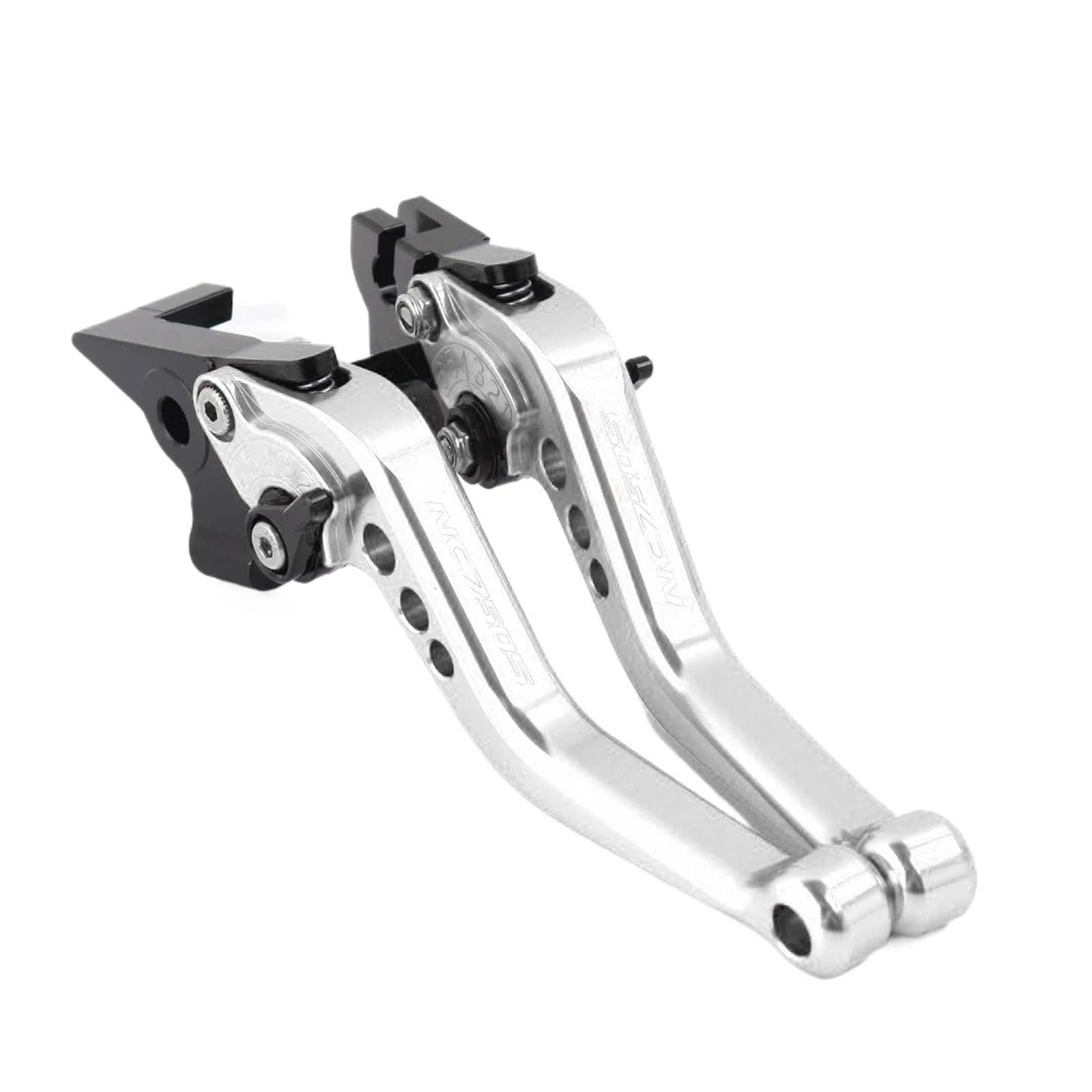 Abdktmnx Color X9 For Ho&Nda Nc750s 2016-2020 Cnc Motorcycle Accessories Brake Clutch Handle Drum Lever Motorbike Brake Levers Handlebar Clutchs Brakes Levers