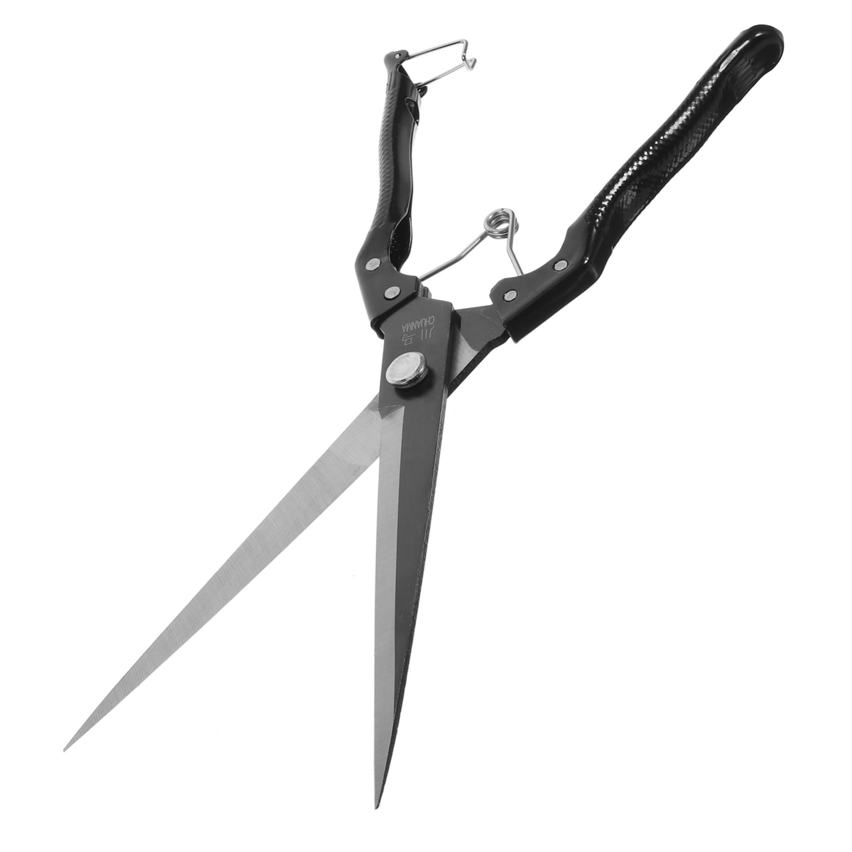 Kohlenstoffstahl Manuelle mit Ergonomischem Griff Kuhwollschere 1 Satz