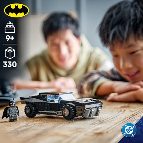 La mejor comparación de Lego batman Top 5. 2 Imagen adicional