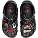 Crocs Unisex-Adult Stranger Things Classic Clogs, Stranger Things, 12 Women/10 Men