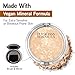Physicians Formula Mineral Wear Talc-Free Face Powder, Light Coverage Mineral Makeup for Sensitive Skin – Translucent