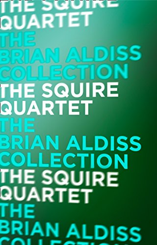 Cover of The Squire Quartet