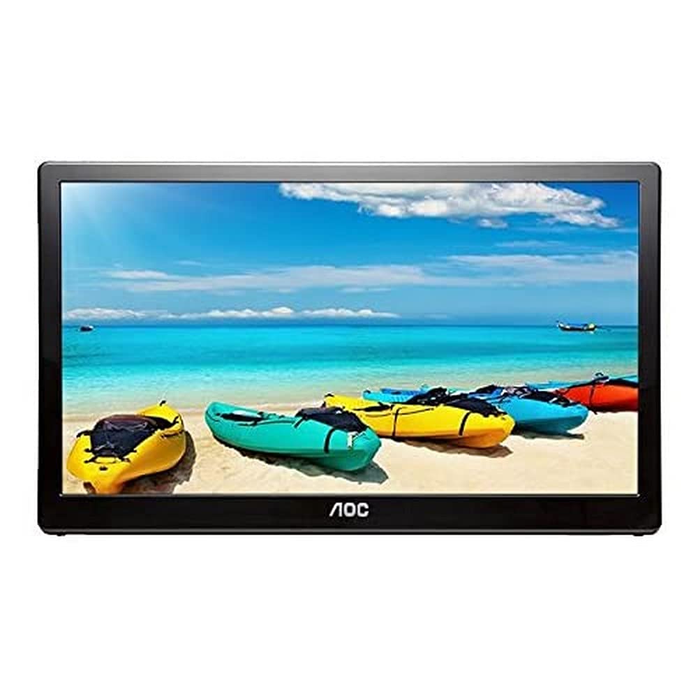 AOC I1659FWUX 15.6\