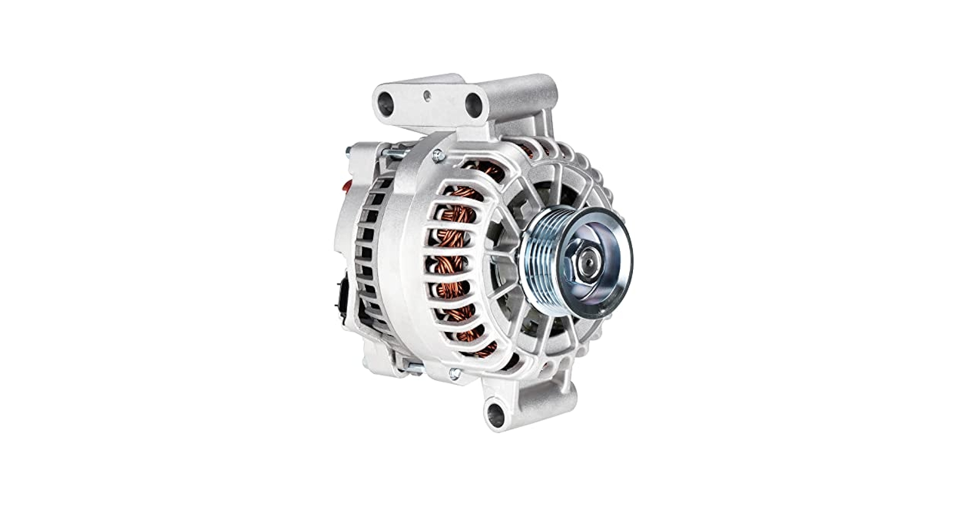 aaamt☆ 2021 Ford Mustang Alternator / Generator - 26k Miles JR3T