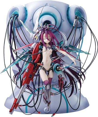 Kadokawa No Game No Life -Zero- Figura Schwi