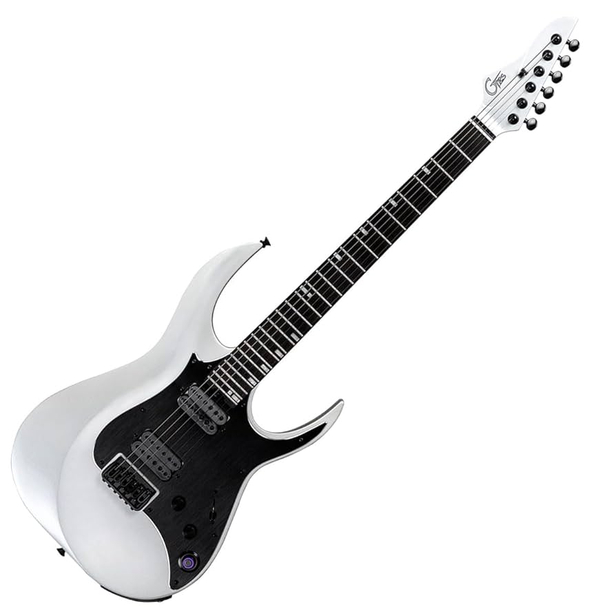 ほぼ未使用 Mooer GTRS M800 ギター Mooer GTRS M800