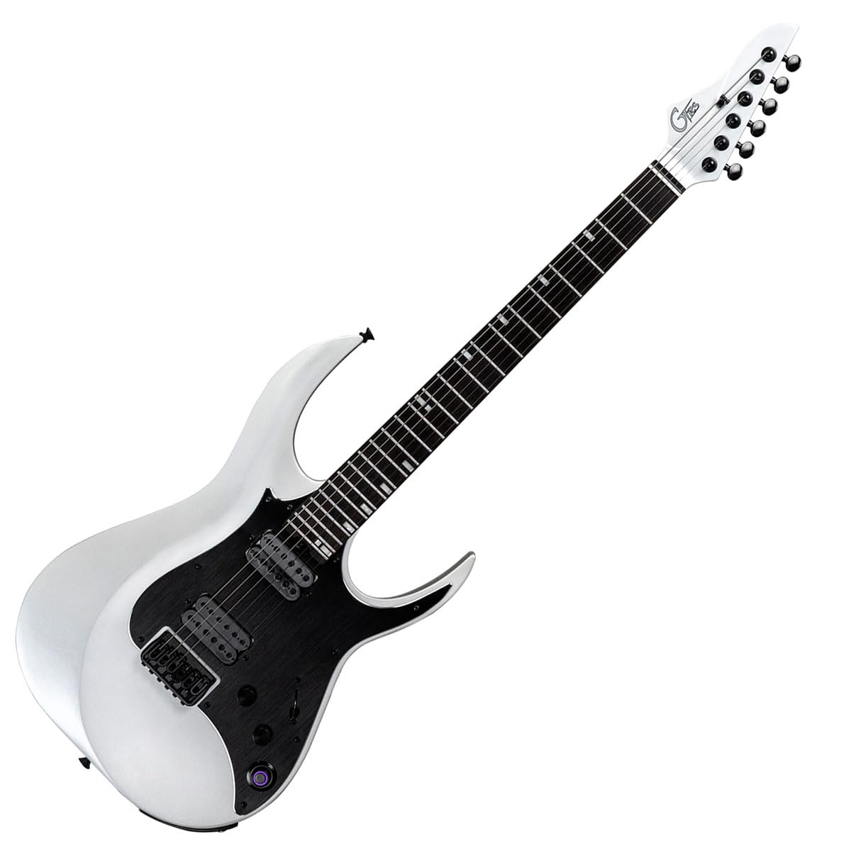 ほぼ未使用 Mooer GTRS M800 ギター 今だけLOXX付属】Mooer GTRS M800