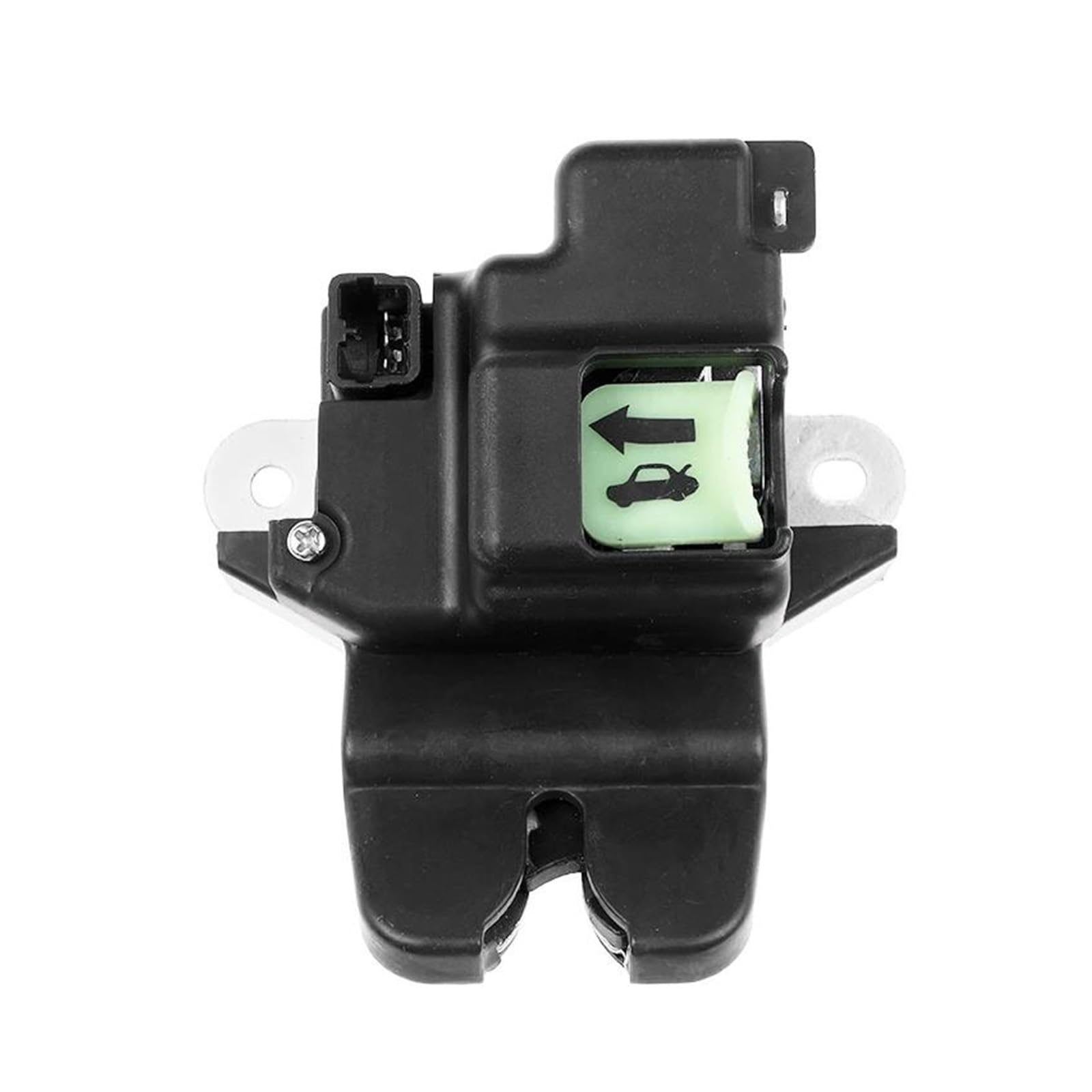 Serrure de coffre hayon défectueuse pour Hyundai 2011-2016 : remplacez la pièce 812301W030