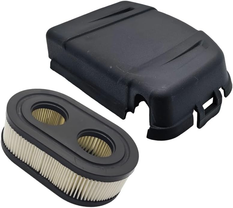 Air Filter Cover Kit Fit for 650EXI 675EXI 675IS Lawn Mower OEM 594106(Air Filter Cover Ki)