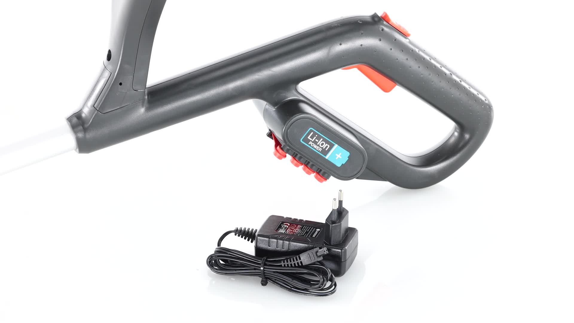 Gardena accutrimmer SmallCut Li-23 aanbieding bij Albert Heijn