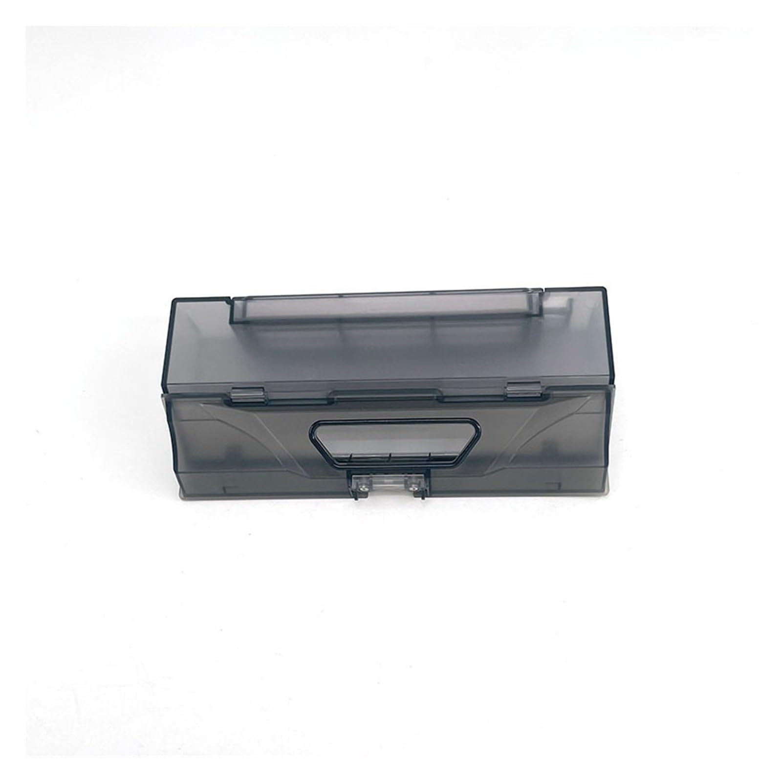HIZON Robot Vacuum Cleaner Accessories Parts Dust Box，Compatible For Dreame，D10S Pro