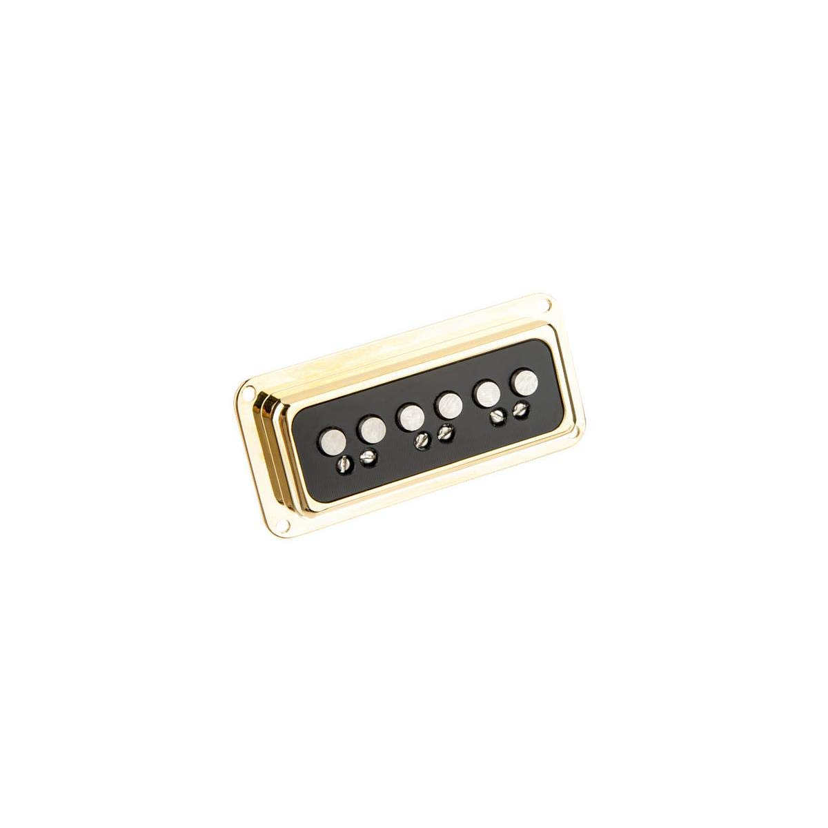 Eric Custom DeArmond Dynasonic風　ペアセット NEW Eric Custom DeArmond Dynasonic Style Pickup Set Alnico 5