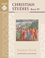 Christian Studies Student GD 6 1615380892 Book Cover