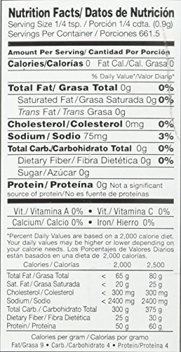 Image of Badia Fajita Seasoning, 21 Ounce (Pack of 2)