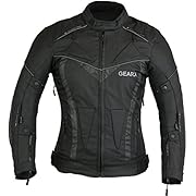aircon motorcycle jacket