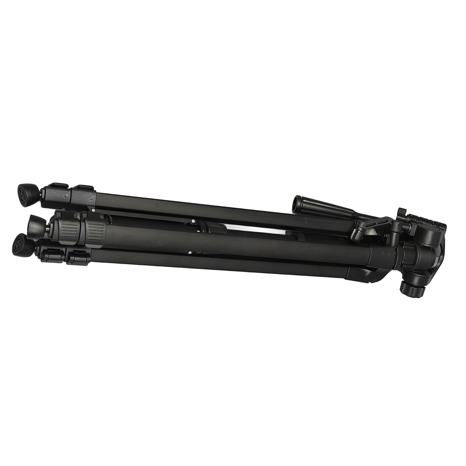 Treppiede per Fotocamera Supporto Professionale in Alluminio