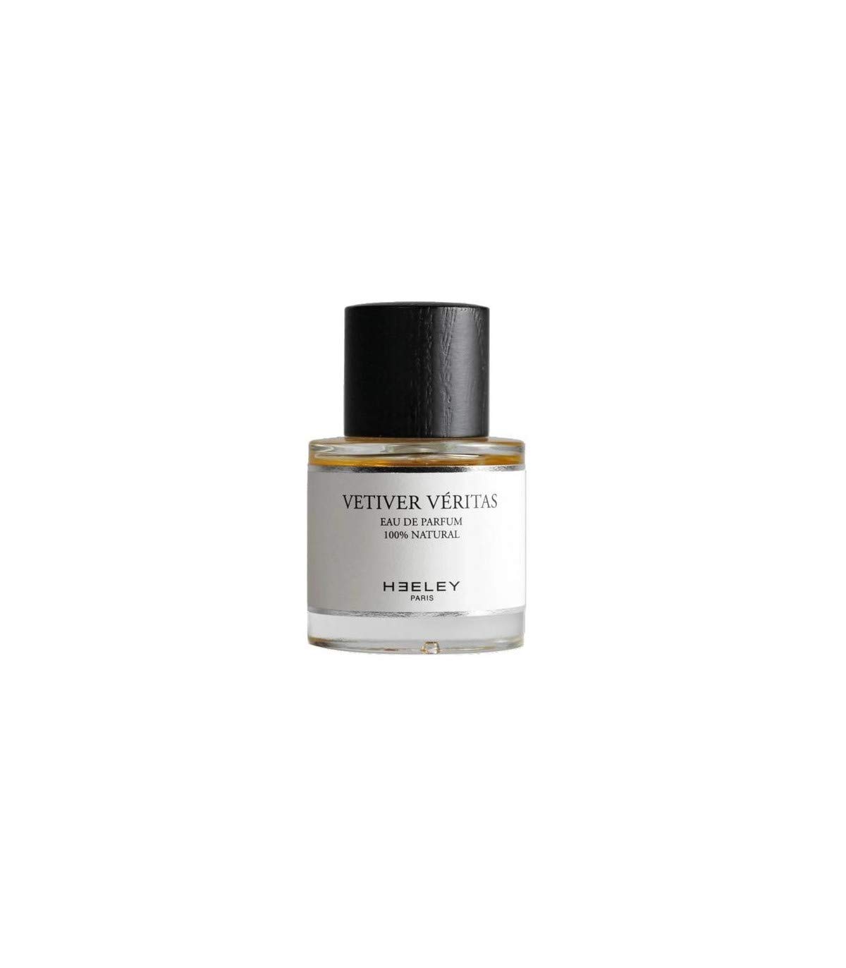 Heeley Hee Vetiver Veritas 50 ML, 1er Pack (1 X 50 ML)