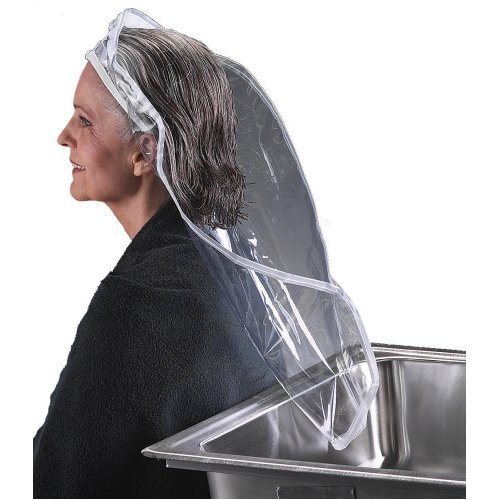 Shamp-ease* Shampoo Funnel * Style #815