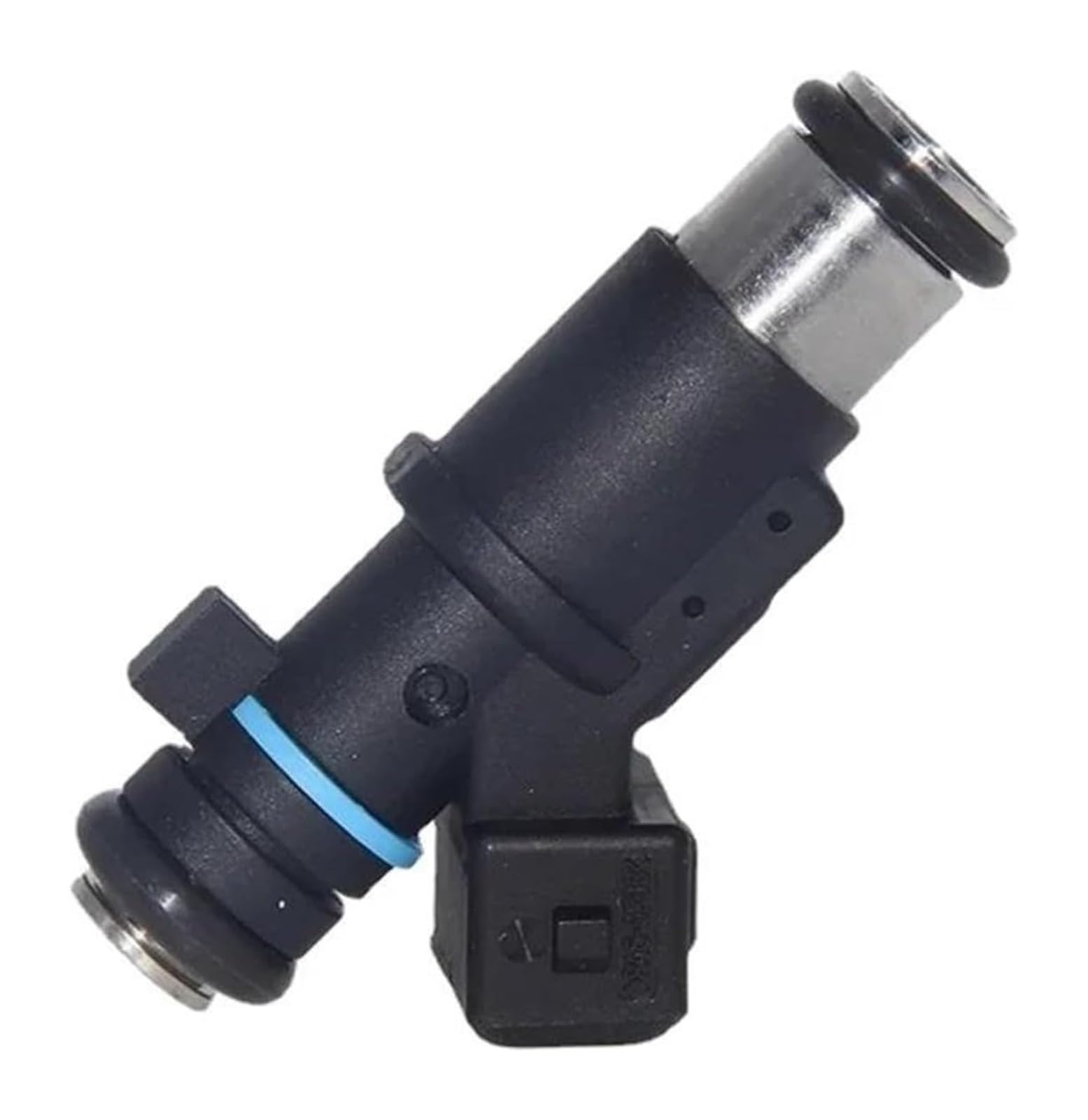 Oil Petrol Fuel Injector Nozzle for Peugeot 1007 106 206 306 307 for Partner 1PCS Fuel Injector Nozzle 01F002A 0280156357 Engine Parts